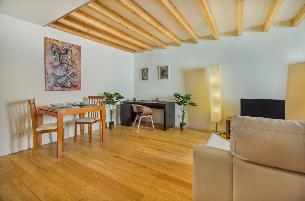 LisboaGraca Cozy Duplex公寓 外观 照片